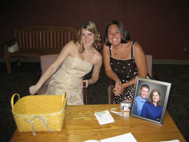 megan and julie
